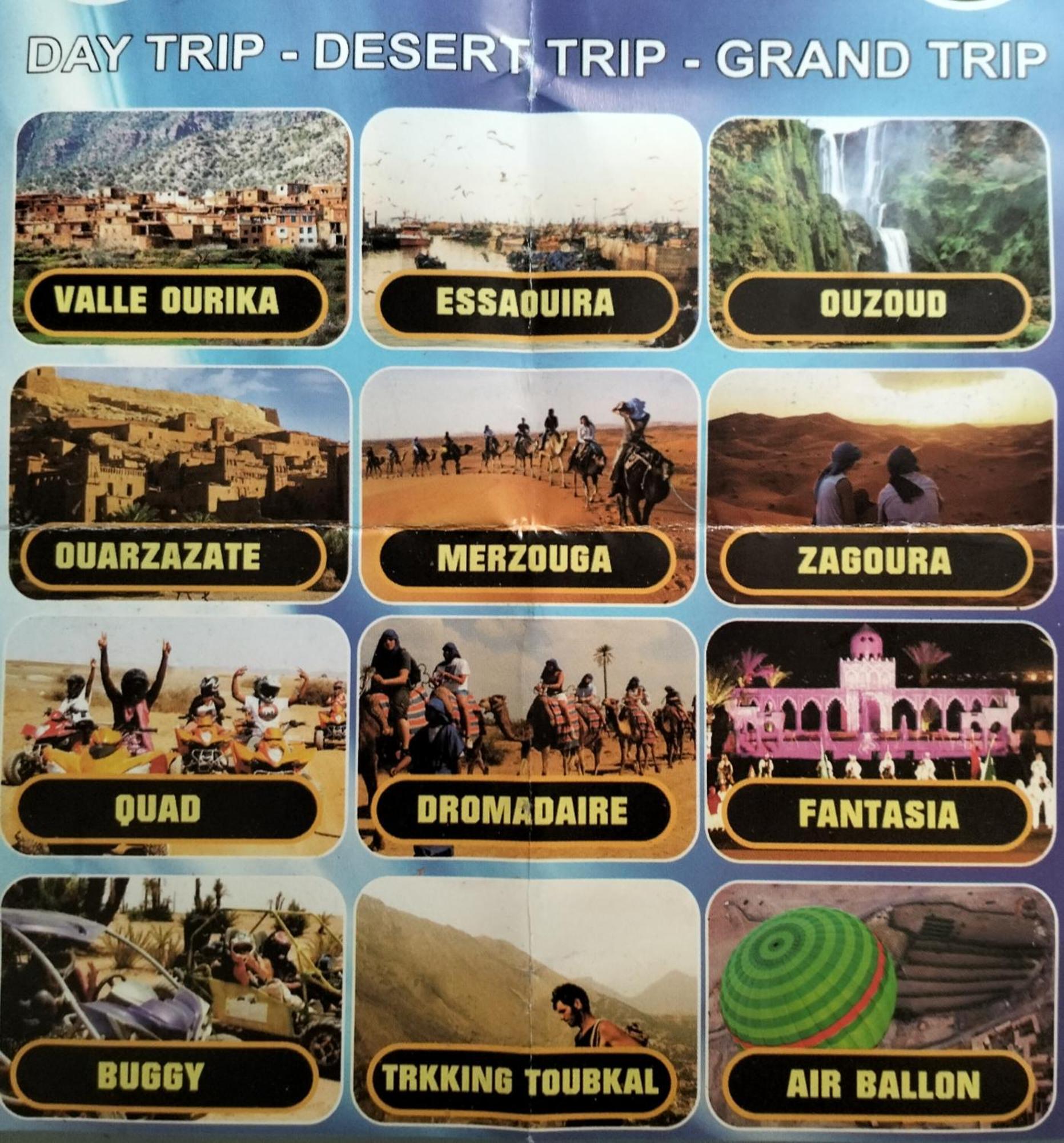 Riad Sidi Omar Marrakesh Ngoại thất bức ảnh