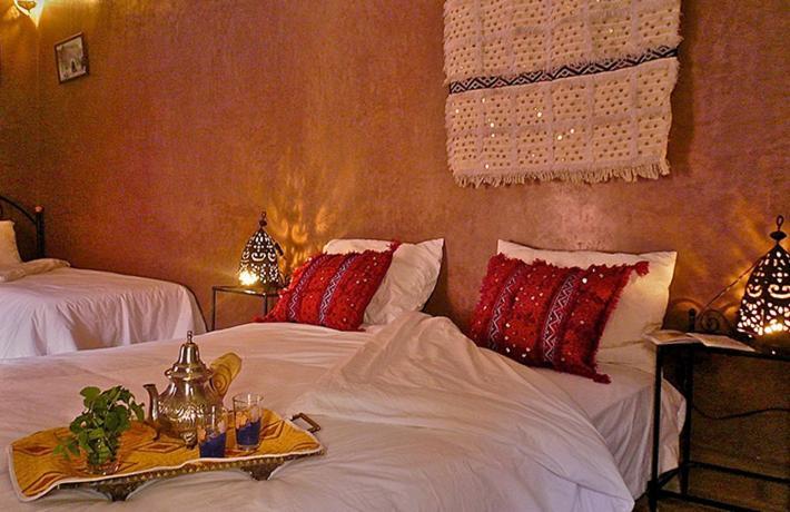 Riad Sidi Omar Marrakesh Ngoại thất bức ảnh